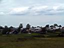 Day 02 --- A typical village in countrysides of Golden Ring.JPG